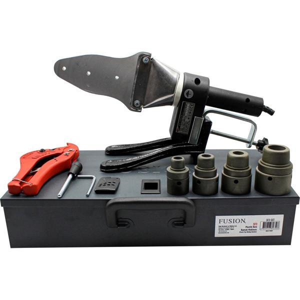 Fusion Sf3 Set Boru Kaynak Makinası - Image 1