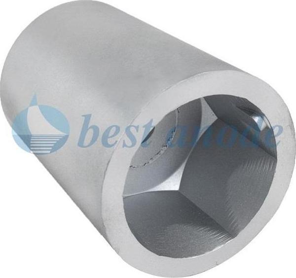 Best Altı Köşe Pervane Tutyası  55mm - Image 1