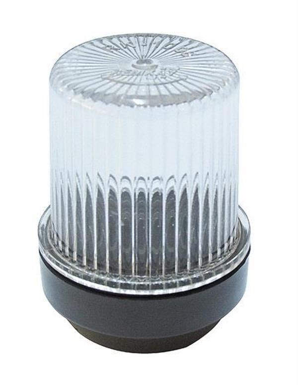 Remkay 12V Küçük Tepe Lambası Beyaz - Image 1