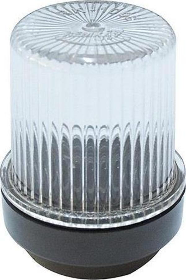 Remkay 12V Küçük Tepe Lambası Beyaz - Image 1
