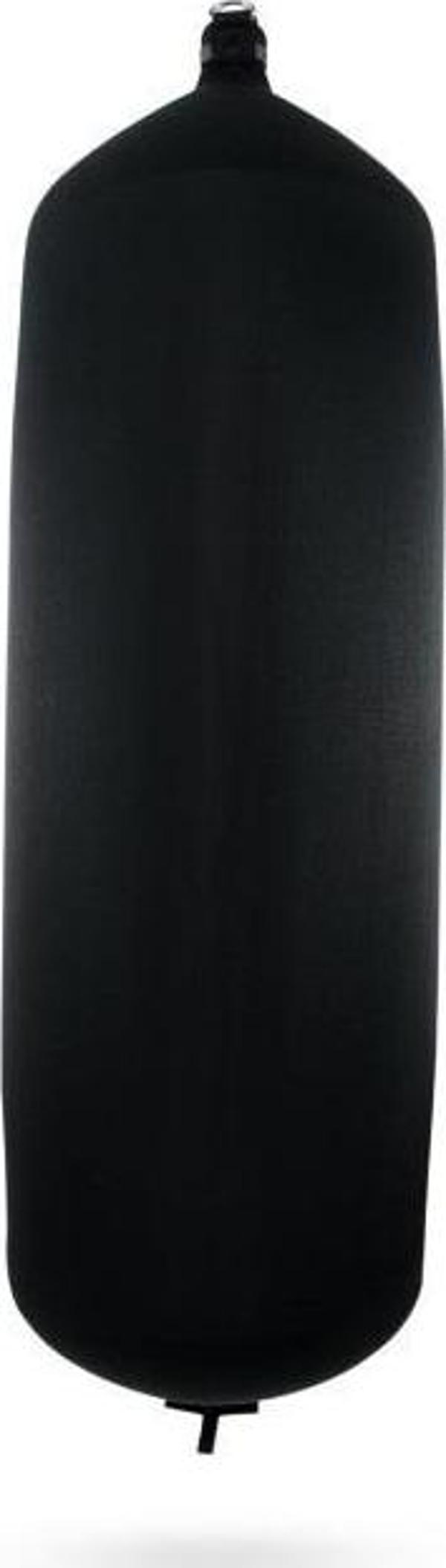Fendertex Sosis Usturmaça Siyah C207-70x200cm - Image 1