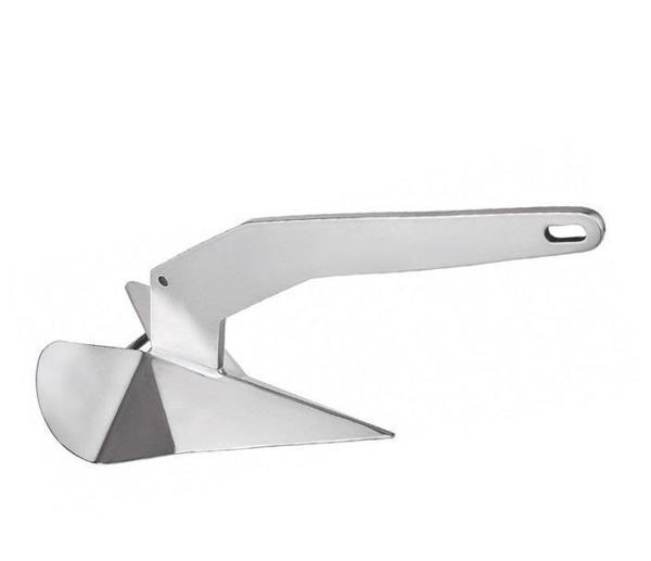 Krom Delta Çapa  8kg - Image 1