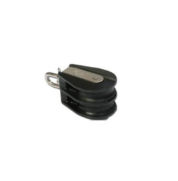 Sealux Çiftli Makara 10mm - Image 1