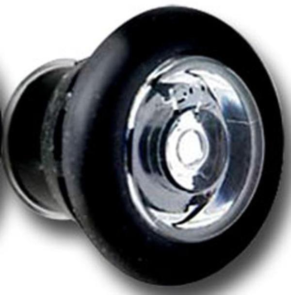 Attwood Mini Led Lamba 12v  Mavi - Image 1