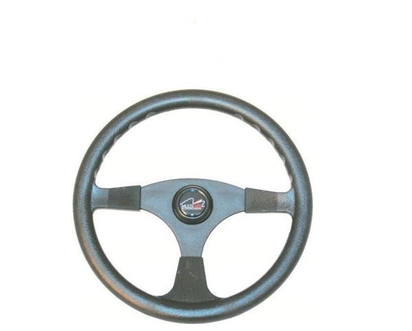 Multiflex Direksiyon Simidi 35cm Siyah - Image 1