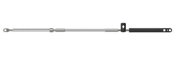 Pretech MaxFlex Mercury Gen II Kumanda Teli  10Feet - Image 1