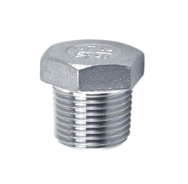 Hamdi Küçük Krom Kör Tapa  1" - Image 1