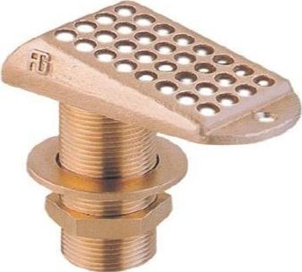Guidi Süzgeçli Bağlantı Kovanı  11/2" - Image 1