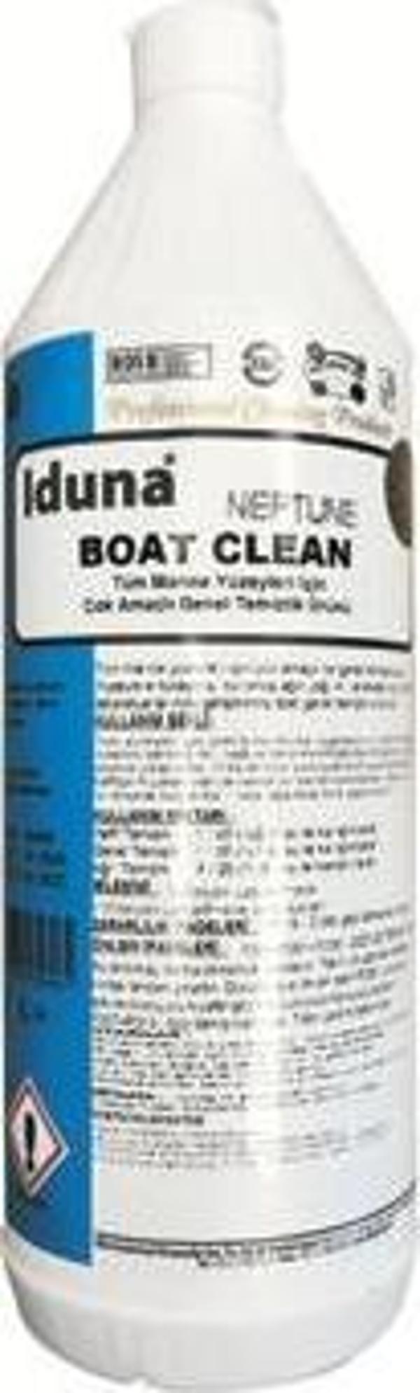 İduna Neptune Bot Temizleyici 5lt - Image 1