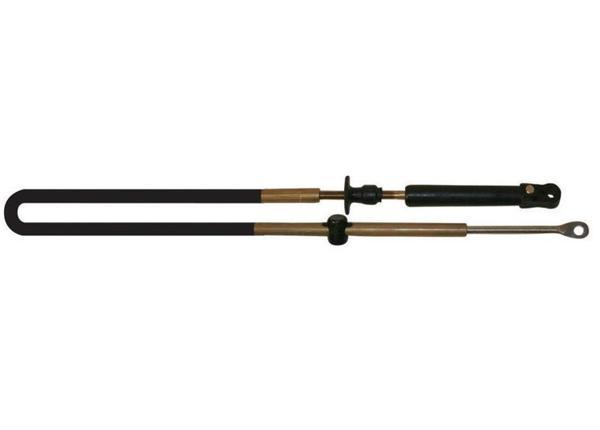 Multiflex C-14 Johnson Remote Control Teli 7Feet - Image 1