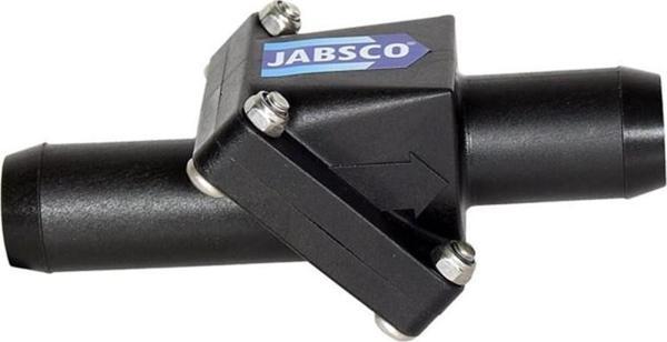 Jabsco Çekvalf 25mm - Image 1
