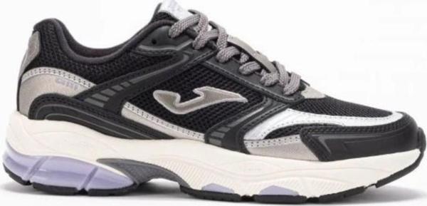 Joma CR111 Kadın 2531 Siyah Günlük Spor Ayakkabı - Image 1