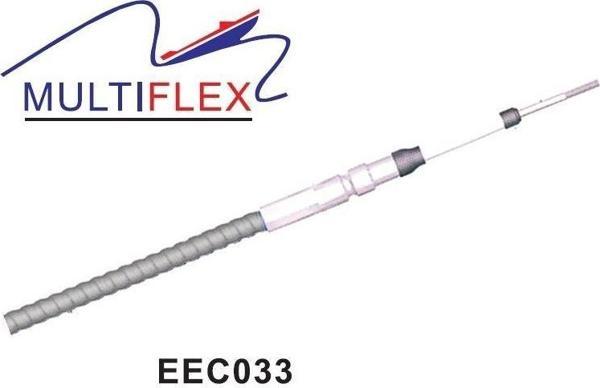 Multiflex C-8 Standart Remote Control Teli 20Feet - Image 1