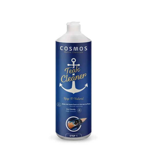 Cosmos Marine Tik Temizleyici 946ml - Image 1