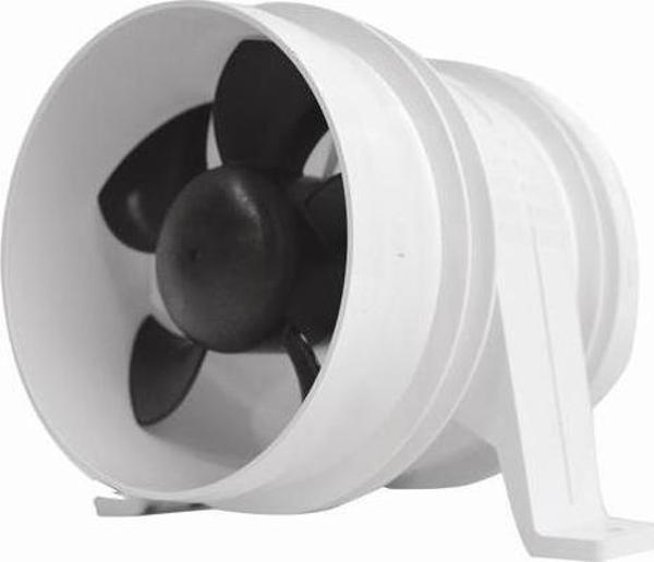 Attwood Blower 100mm 24v - Image 1