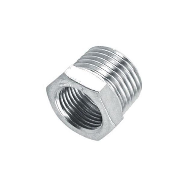 Krom Redüksiyon  3/4"x1/2" - Image 1