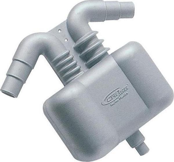 Can SB Jeneratör Separatörü  2,5lt - Image 1