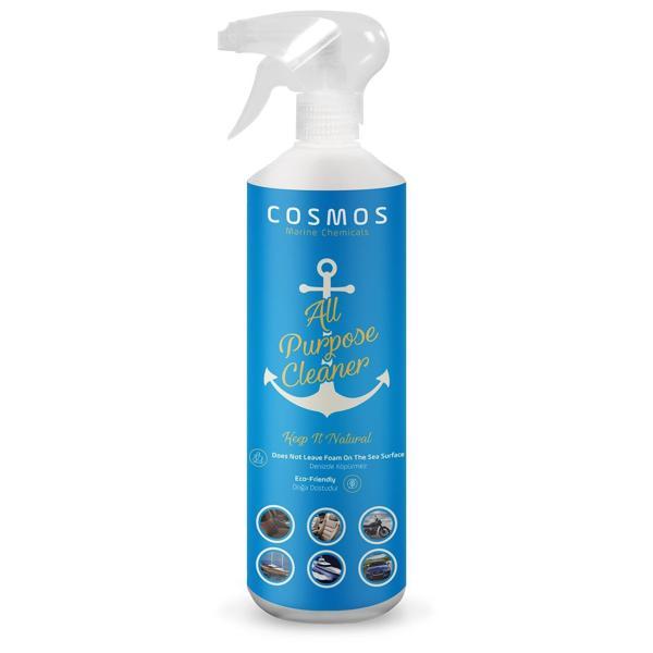 Cosmos Marine Çok amaçlı Temizleyici 946ml - Image 1