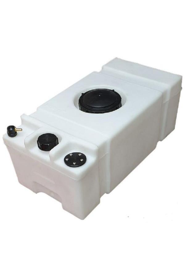 Sealux Polietilen Su Tankı 75lt - Image 1