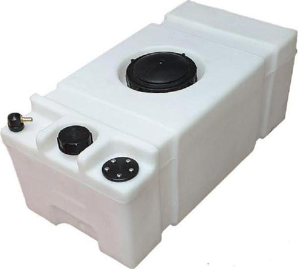 Sealux Polietilen Su Tankı 75lt - Image 1