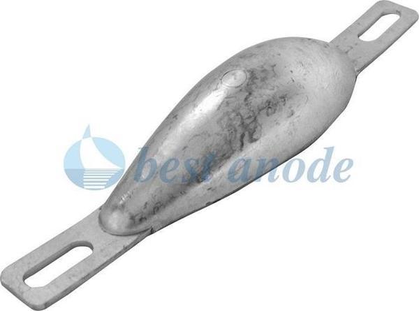 Best Damla Tip Demirli Tutya Alüminyum WD500 - Image 1