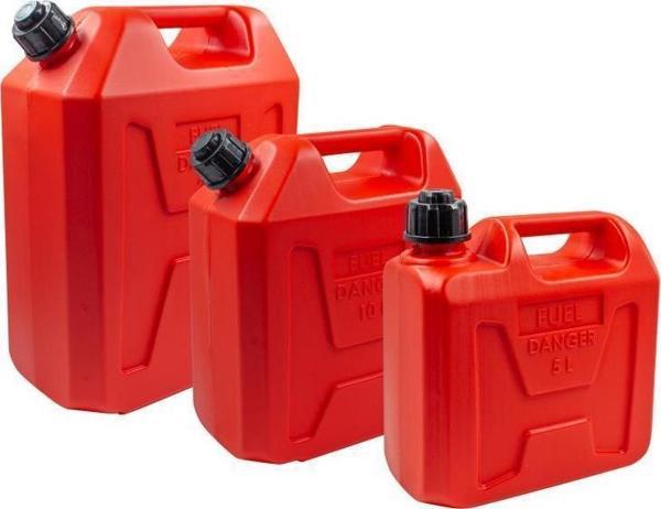 Seaflo Benzin Bidonu 10lt - Image 1