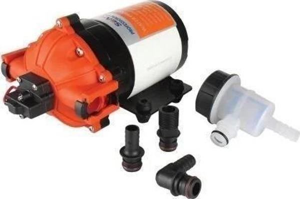 Seaflo Hidrofor 26,5lt /dk  24v - Image 1