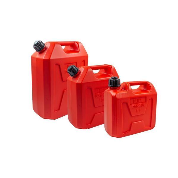 Seaflo Benzin Bidonu 20lt - Image 1