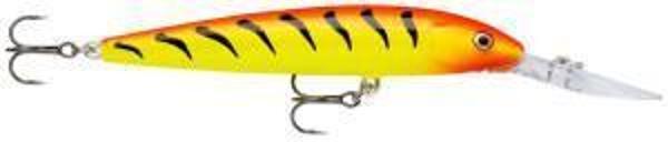 Rapala Down Deep Husky Jerk Sahte Balık 100mm HT - Image 1