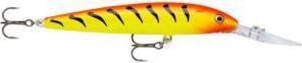 Rapala Down Deep Husky Jerk Sahte Balık 100mm HT - Image 1