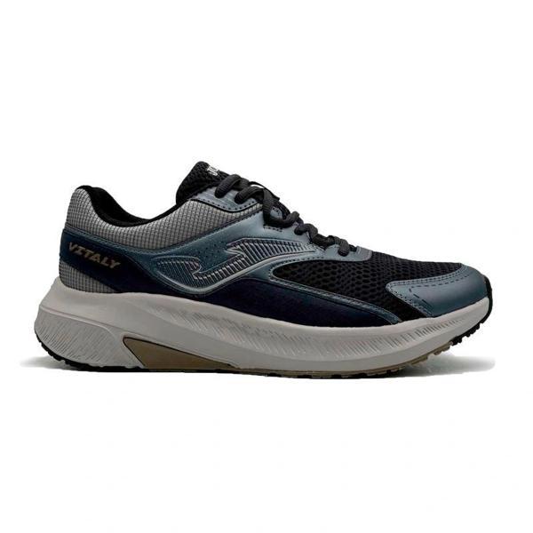 Joma Vitaly 2521 Erkek Gri Spor Ayakkabı - Image 1