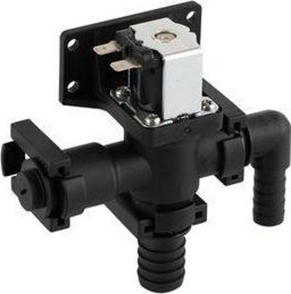 Seaflo Selenoid Valf 12v - Image 1