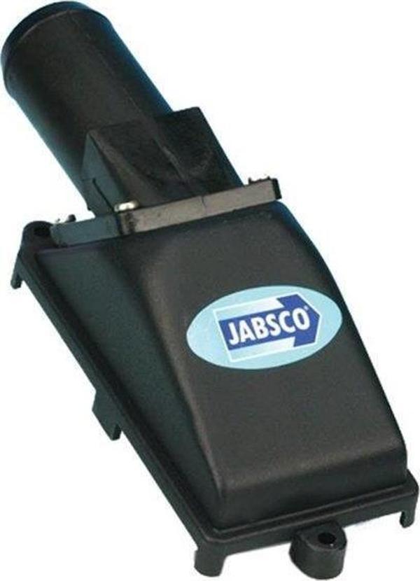 Jabsco Süzgeçli Çekvalf 25mm - Image 1