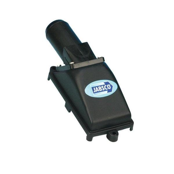 Jabsco Süzgeçli Çekvalf 38mm - Image 1
