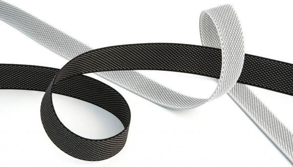 Penta Örme Kolon 30mm Beyaz - Image 1