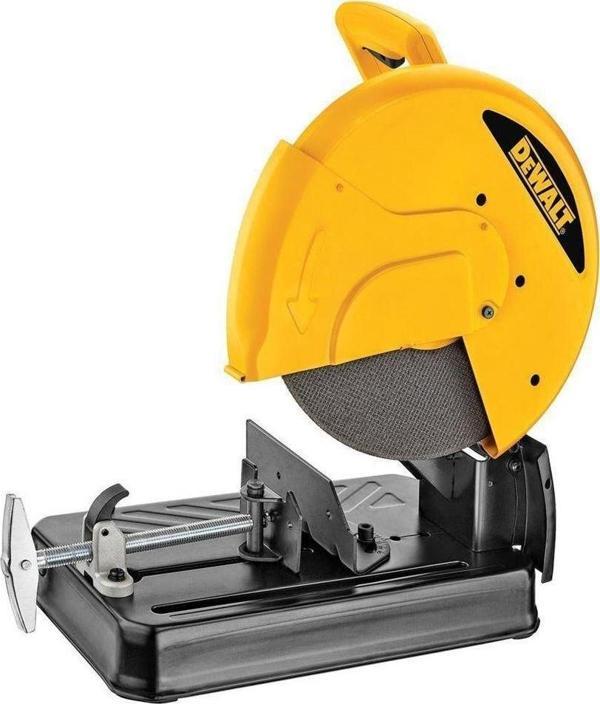 Dewalt D28730 Profesyonel Profil Kesme Makinesi 2300W 355Mm - Image 1