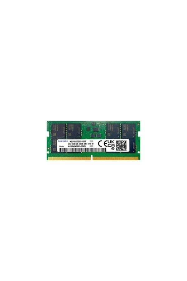 16GB DDR5 4800Mhz CL40 Notebook Ram M425R2GA3BB0-CQK0L (1.1V) - Image 1