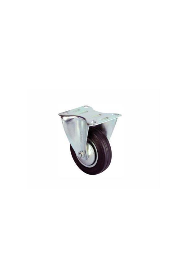 Sabit Servis Tekeri 100 mm - Image 1