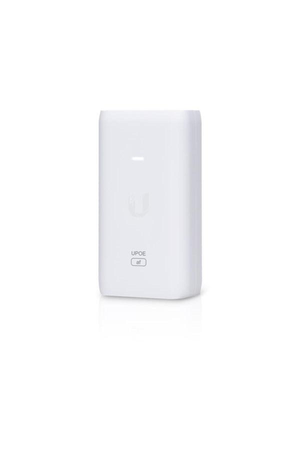 Upoeaf 48Volt 15Watt Gıgabıt Port Poe Adaptör - Image 1