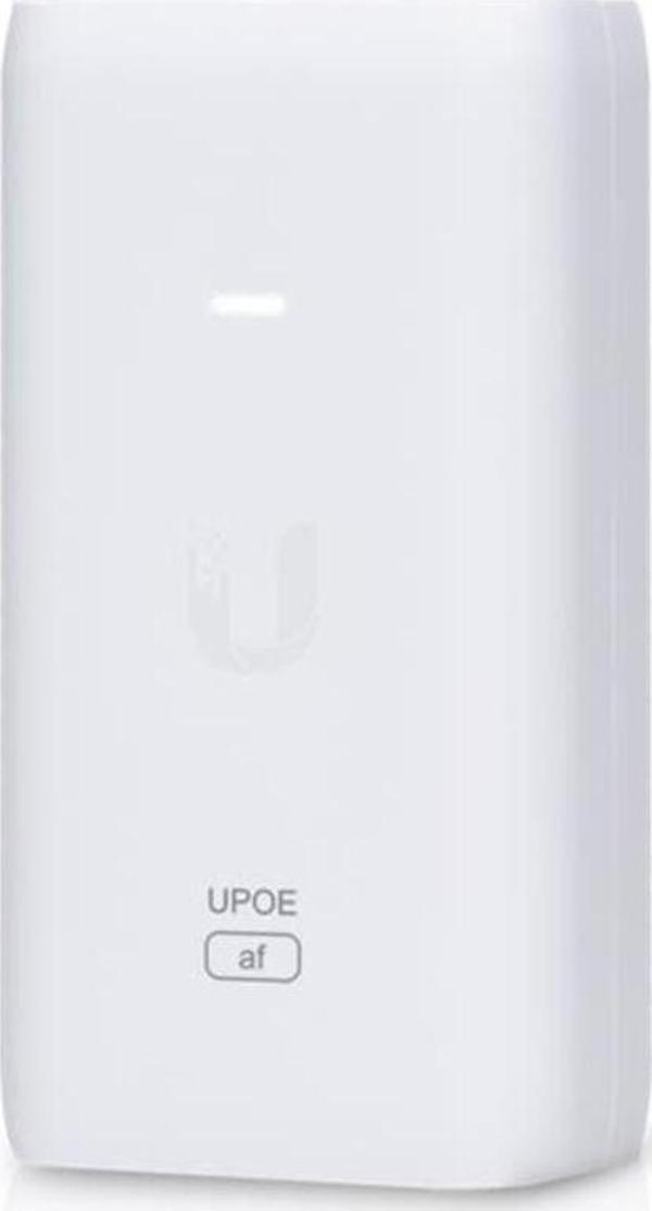Upoeaf 48Volt 15Watt Gıgabıt Port Poe Adaptör - Image 1