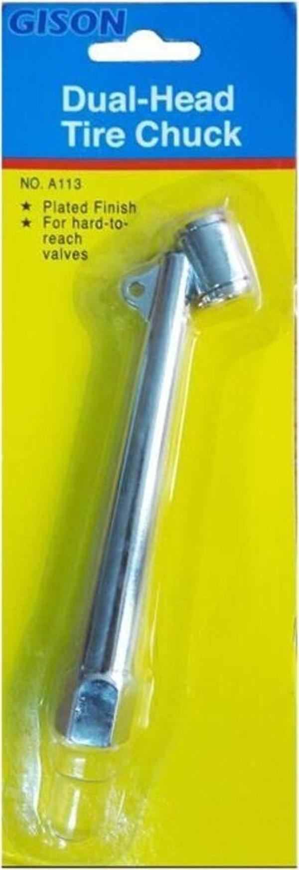 GAS16 Lastik Şişirme - Image 1