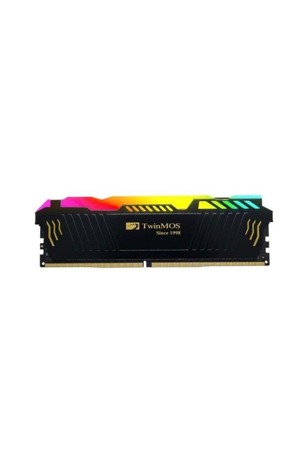 ONTECH - 8 Gb Ddr4 3200mhz Concord Rgb Soğutuculu Dt Tmd48gb3200drgb-c16 - Image 1