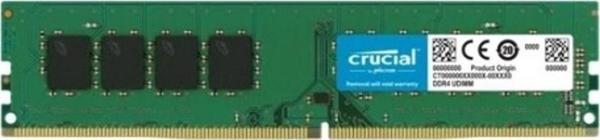 32GB DDR4 3200Mhz CL22 Pc Ram CT32G4DFD832A (Kutusuz) - Image 1