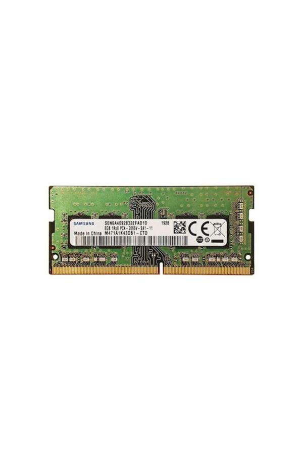 8GB DDR4 2666Mhz CL19 Notebook Ram (M471A1K43DB1-CTD) (1.2V) - Image 1