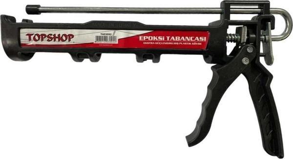 03092 Pro Epoksi Tabancası - Image 1