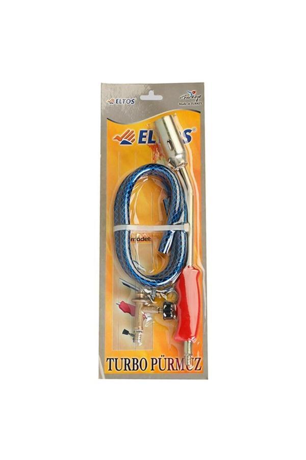 EP354 Turbo Pürmüz Aygaz Uyumlu Kırmızı Saplı - Image 1