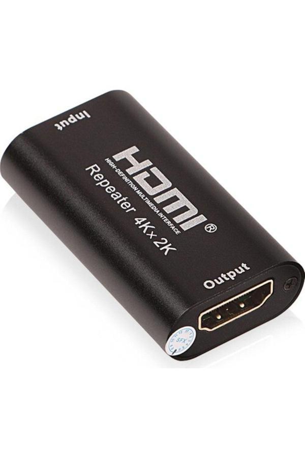 DK-HD-E102 HDMI F/F Sinyal Güçlendirici Adaptör - Image 1