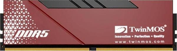 16 Gb Ddr5 5600mhz Cl46 Tmd516gb5600u46 Pc Ram (SOĞUTUCULU) - Image 1