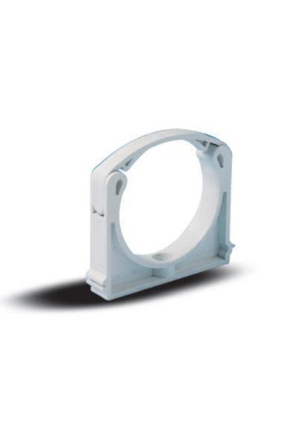 Ege Yıldız 50 Mm Pvc Kelepçesi - 58461 - Image 1