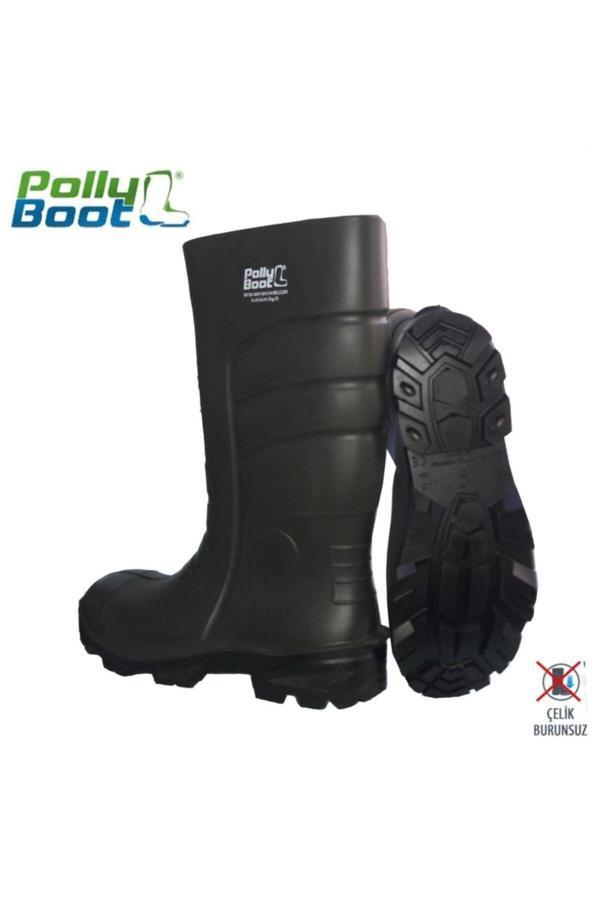 Pollyboot Beta 44 Numara Poliüratan Çizme - Image 1